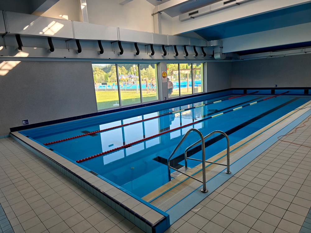 Baseny Radwanów – Piwniczna-Zdrój
Łomnickie 85, 33-350 Piwniczna-Zdrój