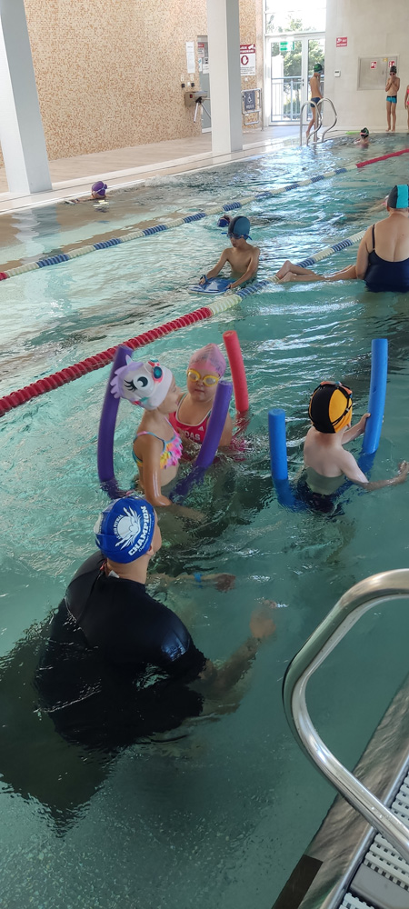 Jak poznać, że lekcja była udana